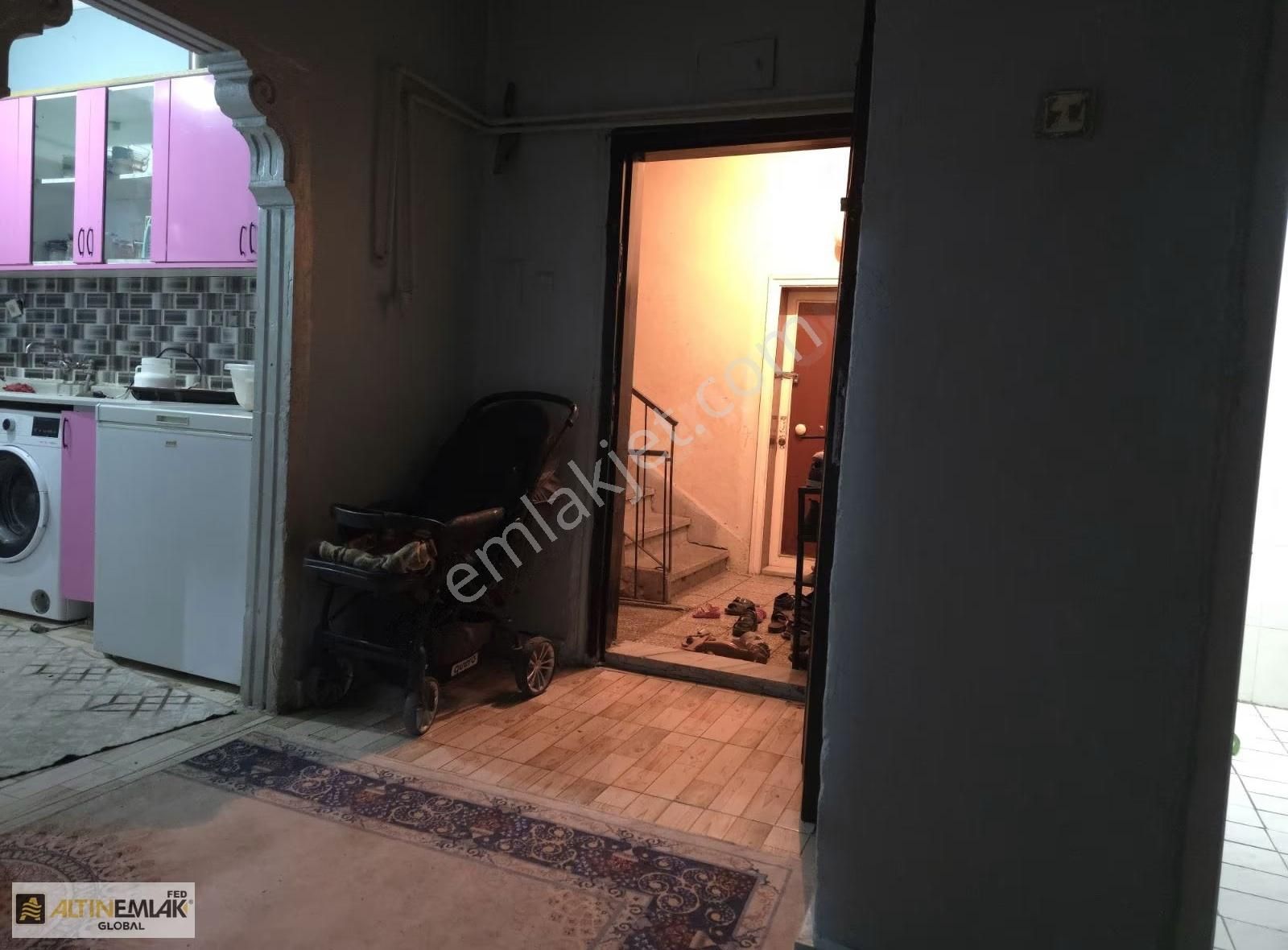 Satılık Esenyurt Ta Yatırımlık Bodrum Katlı Yüksek Giriş Daire - Görsel 6