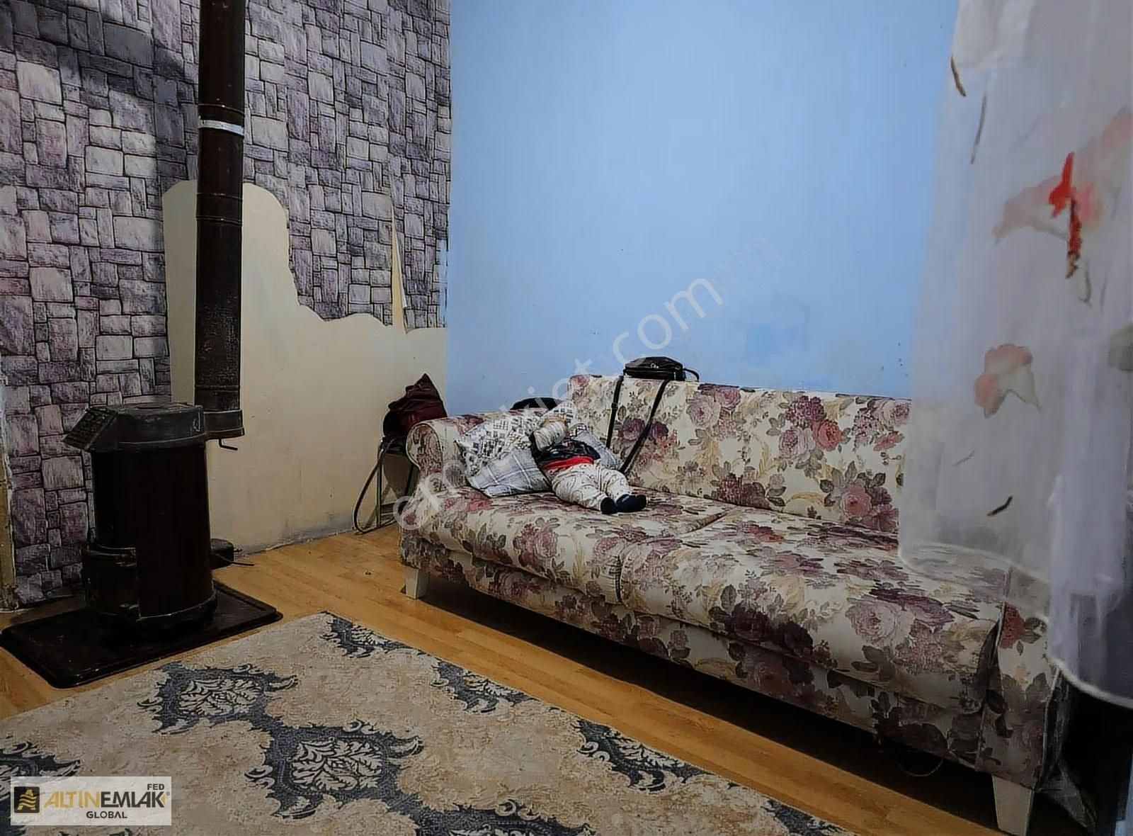 Satılık Esenyurt Ta Yatırımlık Bodrum Katlı Yüksek Giriş Daire - Görsel 2