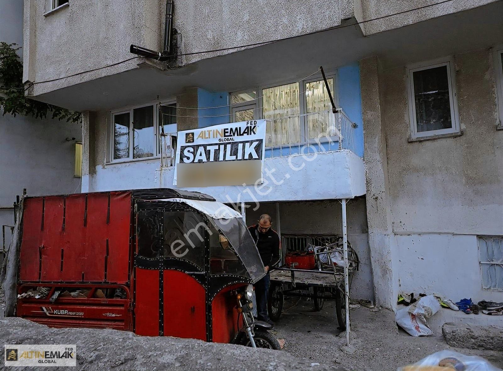 Satılık Esenyurt Ta Yatırımlık Bodrum Katlı Yüksek Giriş Daire - Görsel 20