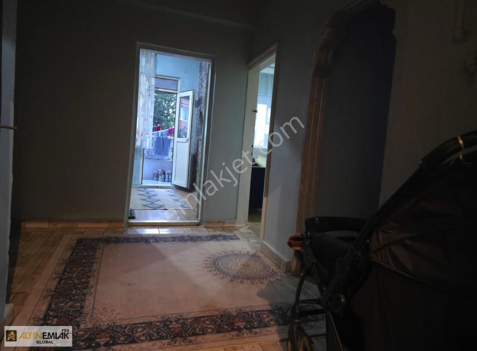 Satılık Esenyurt Ta Yatırımlık Bodrum Katlı Yüksek Giriş Daire - Görsel 15