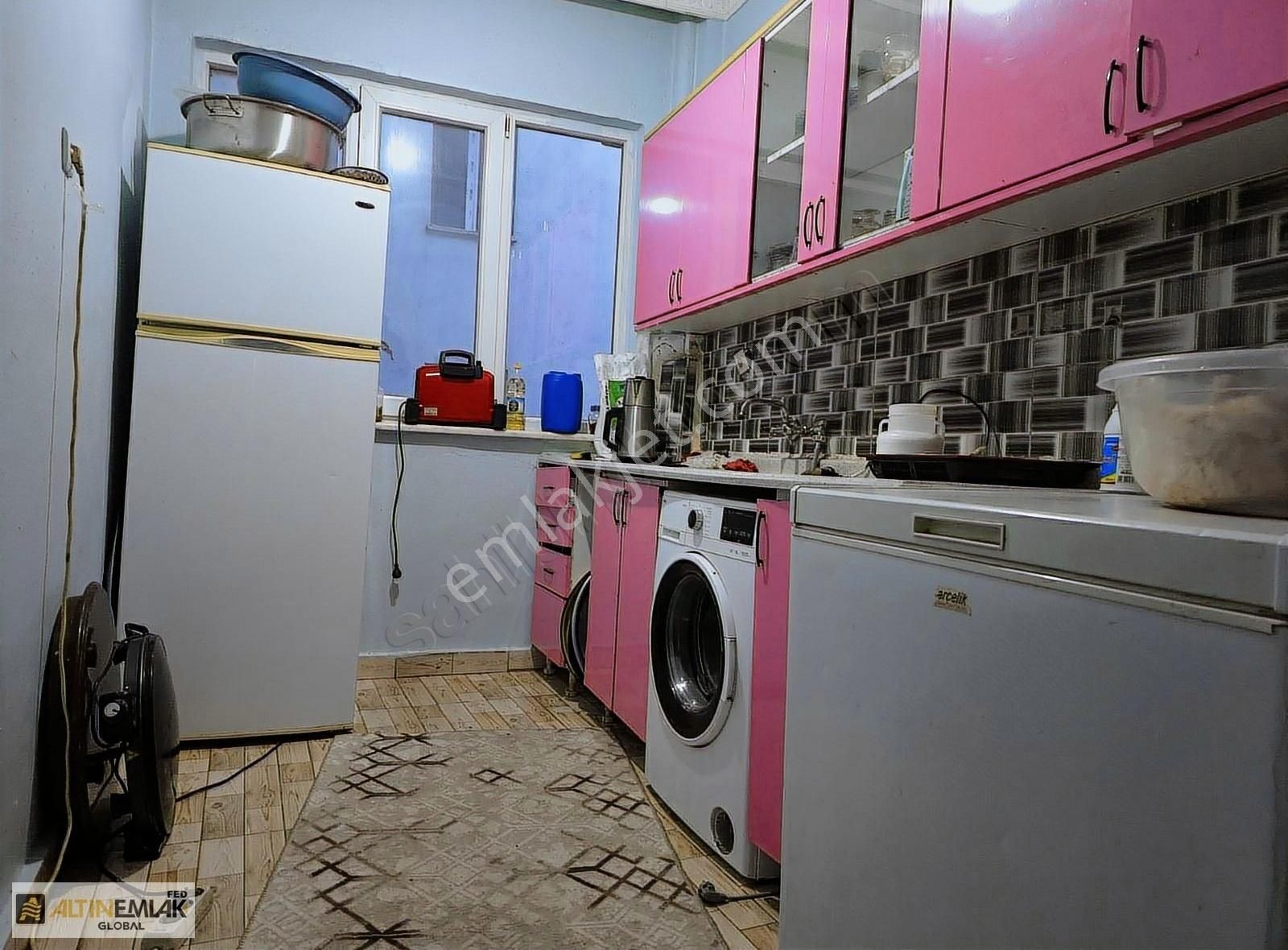 Satılık Esenyurt Ta Yatırımlık Bodrum Katlı Yüksek Giriş Daire - Görsel 5