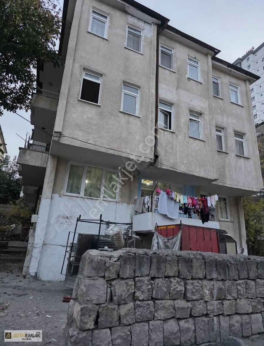 Satılık Esenyurt Ta Yatırımlık Bodrum Katlı Yüksek Giriş Daire - Görsel 13