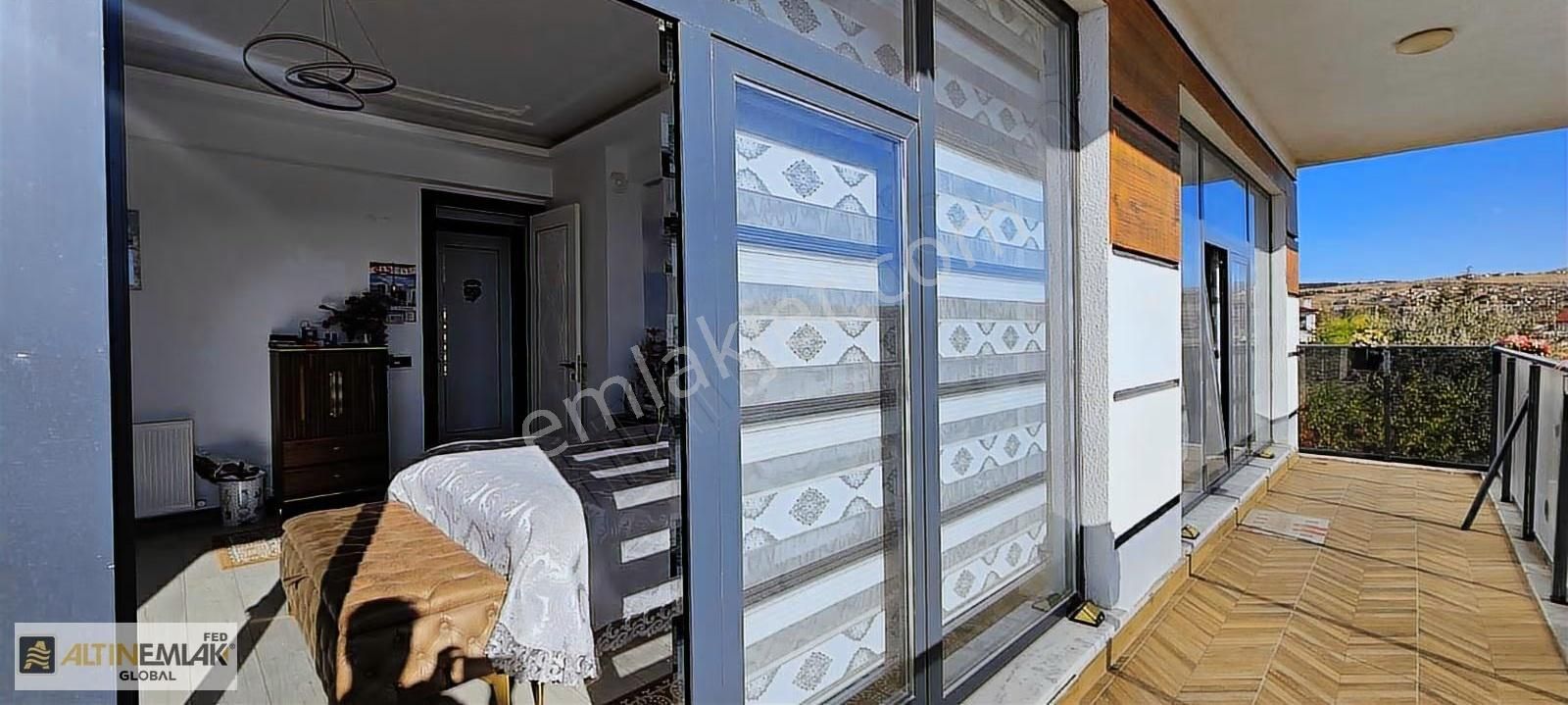 Satılık Gesi De Ultra Lüks Villa - Görsel 2