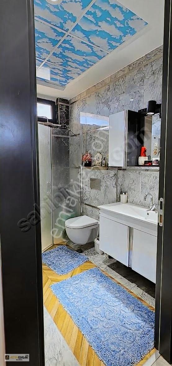 Satılık Gesi De Ultra Lüks Villa - Görsel 33