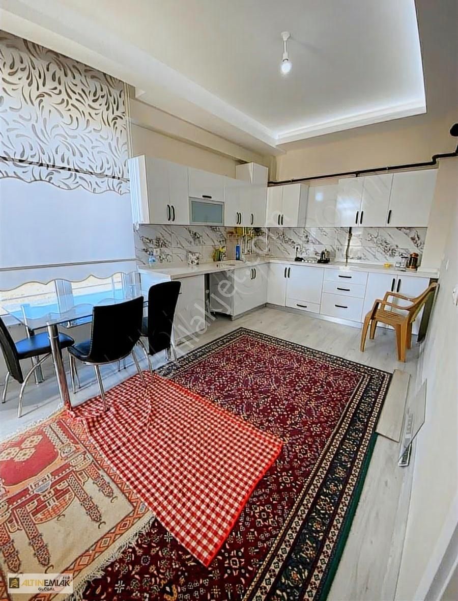 Satılık Gesi De Ultra Lüks Villa - Görsel 19