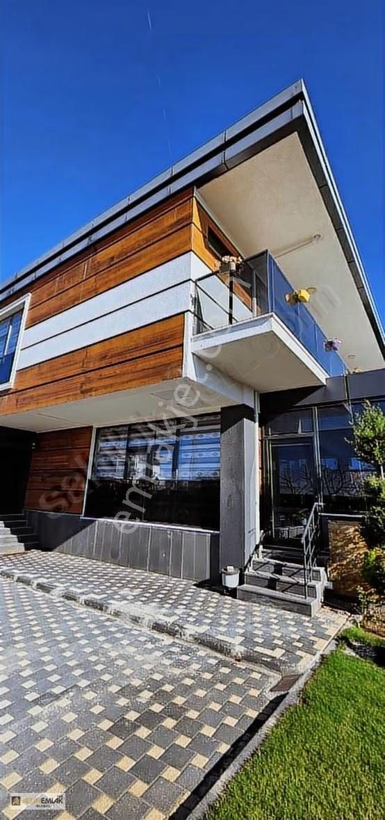 Satılık Gesi De Ultra Lüks Villa - Görsel 17