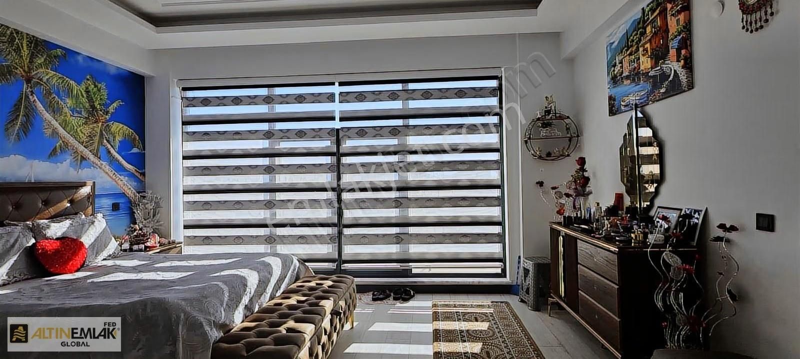 Satılık Gesi De Ultra Lüks Villa - Görsel 32