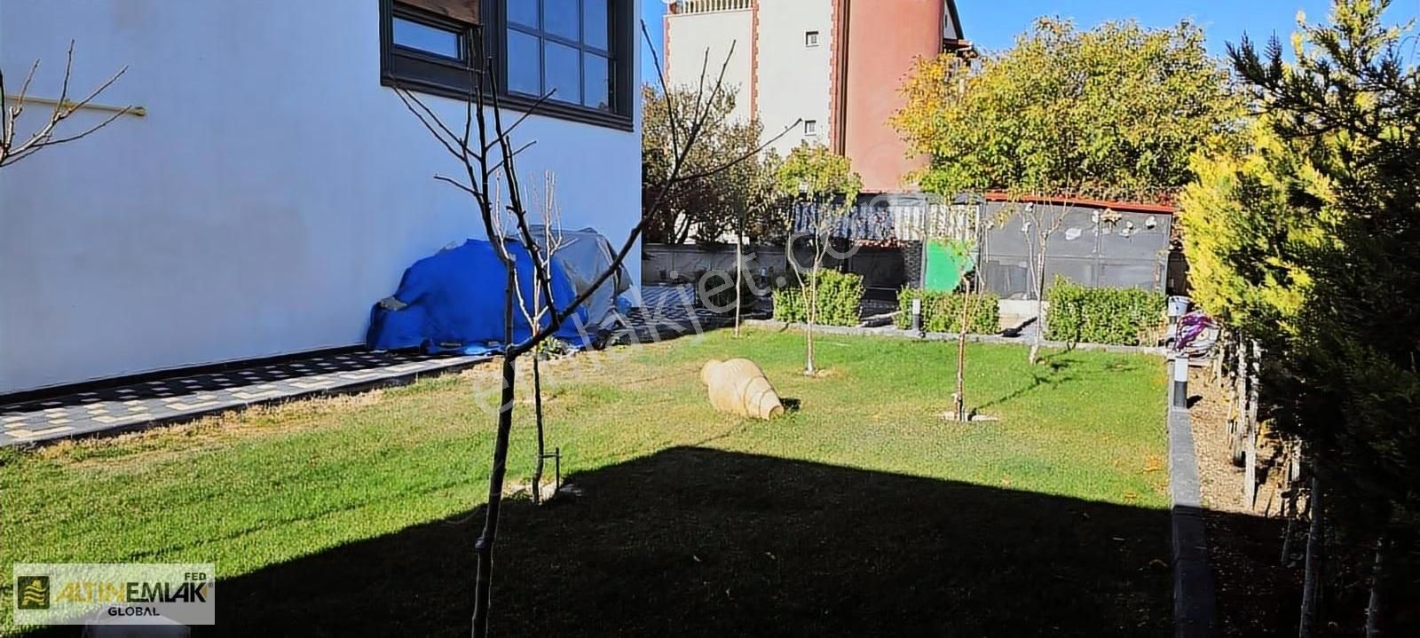 Satılık Gesi De Ultra Lüks Villa - Görsel 21