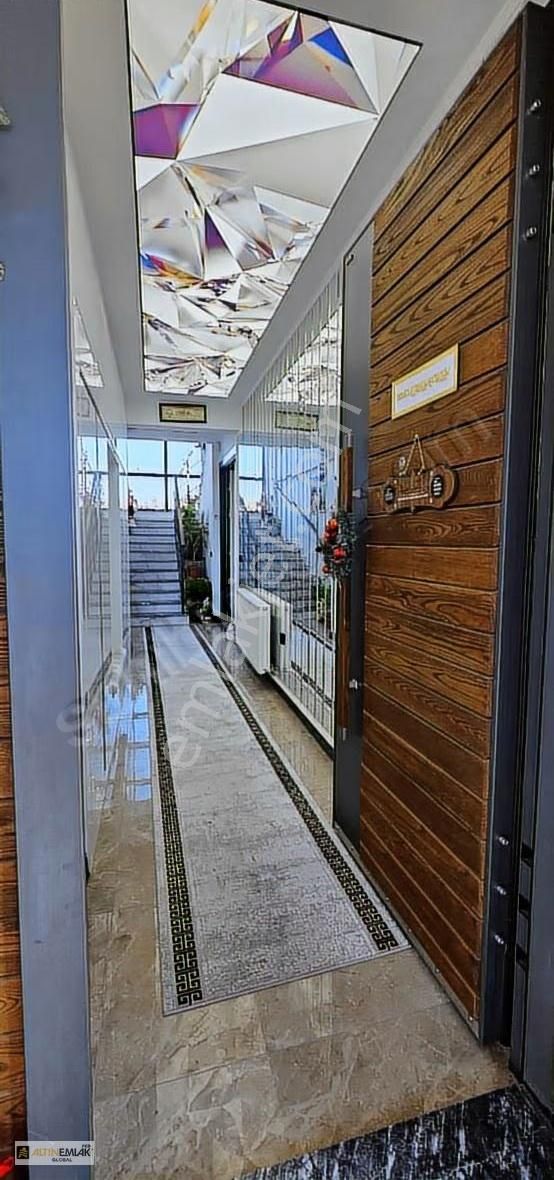 Satılık Gesi De Ultra Lüks Villa - Görsel 31