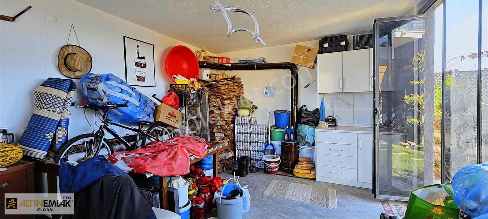 Satılık Gesi De Ultra Lüks Villa - Görsel 12