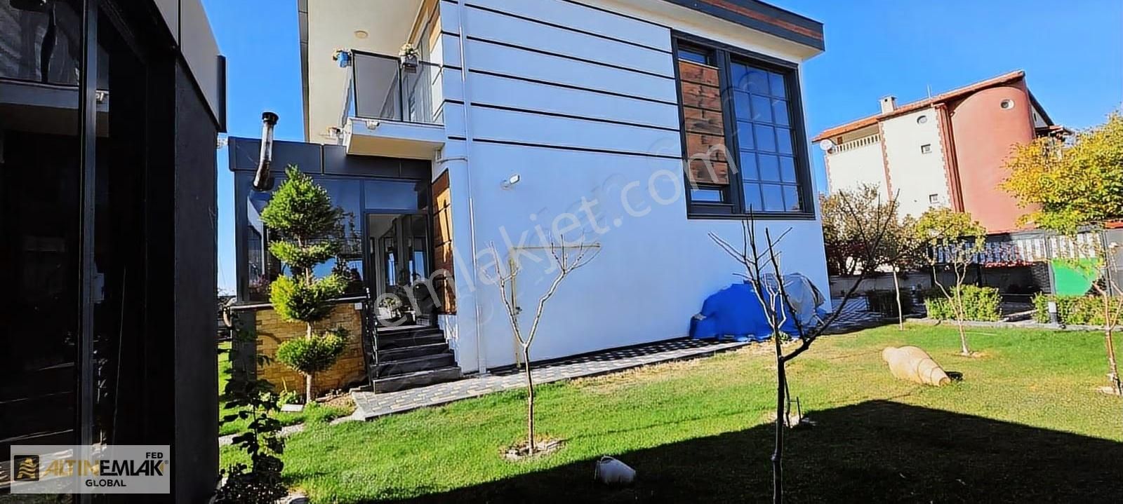 Satılık Gesi De Ultra Lüks Villa - Görsel 6