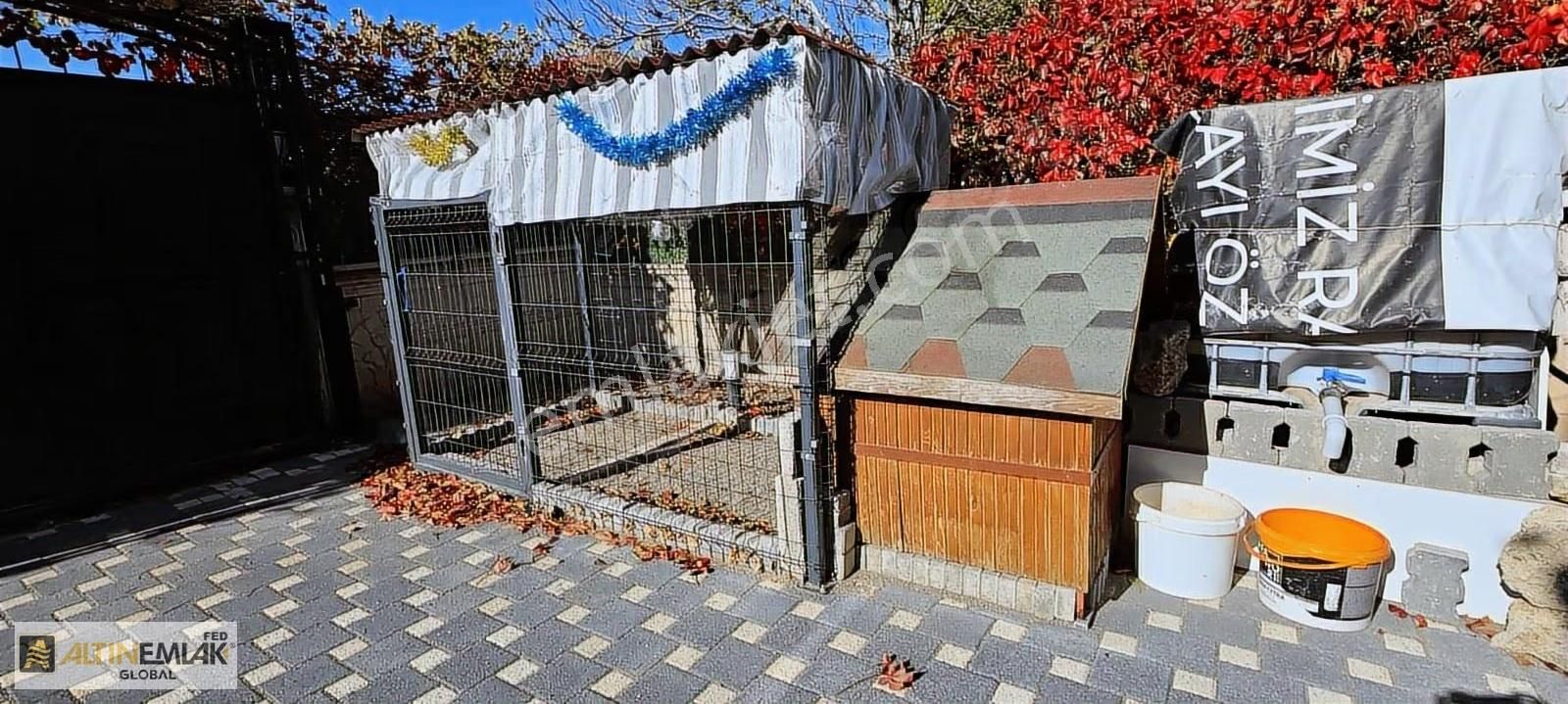 Satılık Gesi De Ultra Lüks Villa - Görsel 20