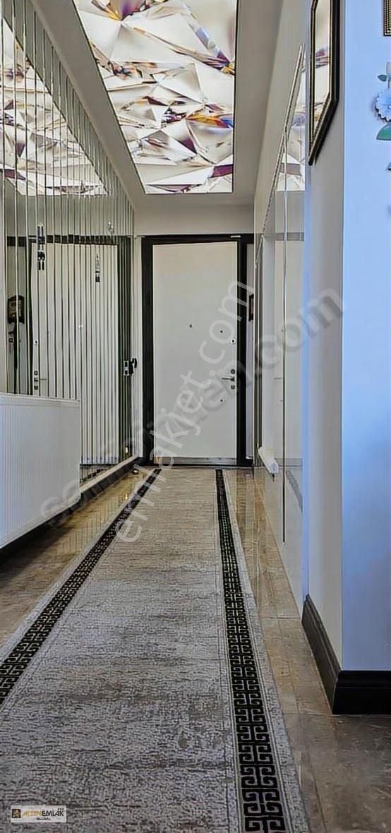 Satılık Gesi De Ultra Lüks Villa - Görsel 16