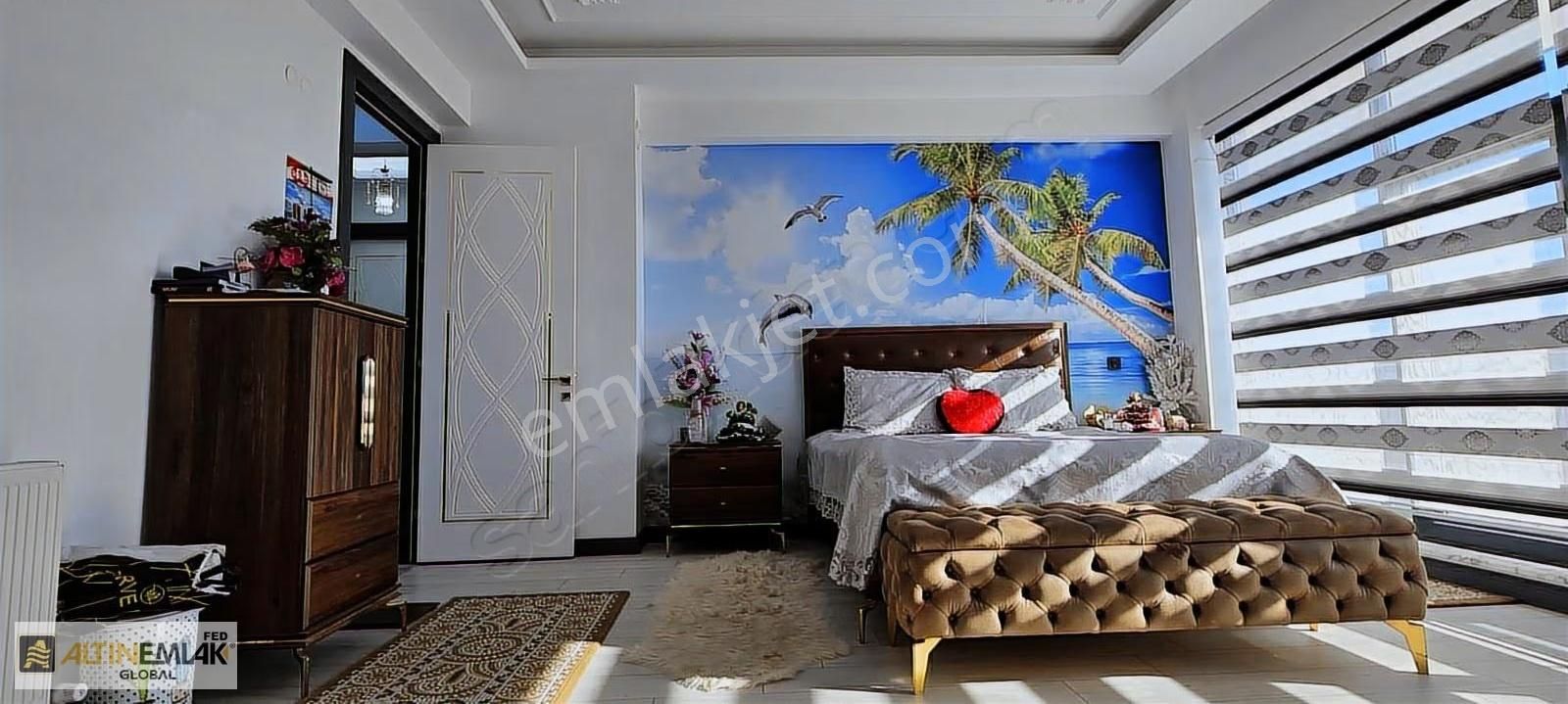 Satılık Gesi De Ultra Lüks Villa - Görsel 27