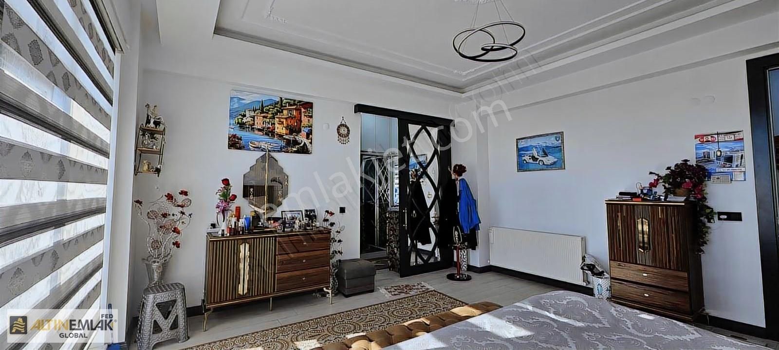 Satılık Gesi De Ultra Lüks Villa - Görsel 23