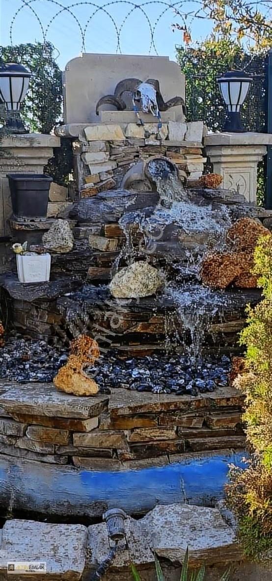 Satılık Gesi De Ultra Lüks Villa - Görsel 34