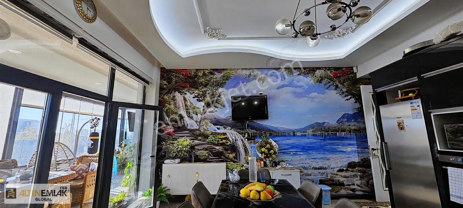 Satılık Gesi De Ultra Lüks Villa - Görsel 7