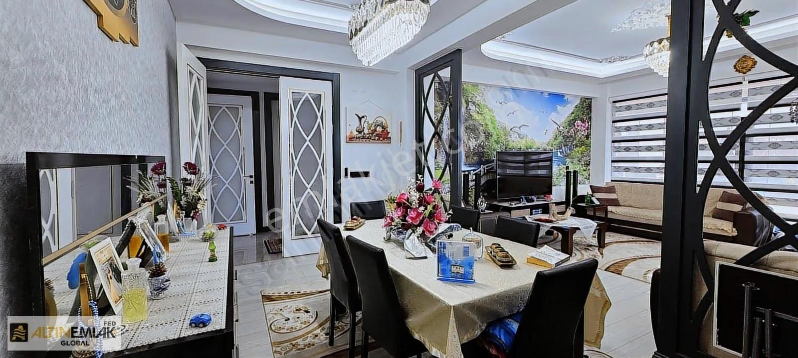 Satılık Gesi De Ultra Lüks Villa - Görsel 11