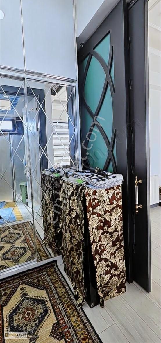 Satılık Gesi De Ultra Lüks Villa - Görsel 14