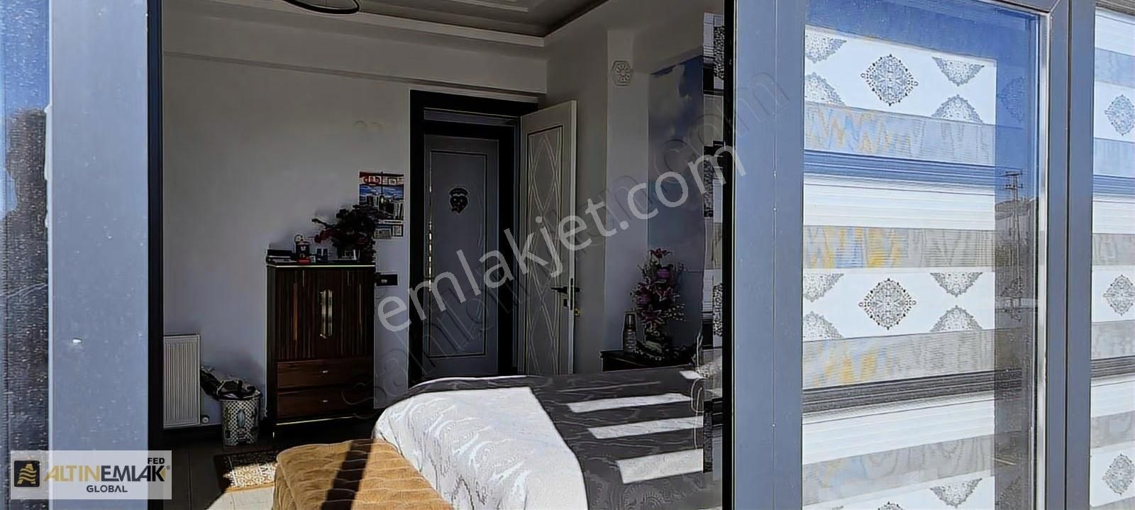 Satılık Gesi De Ultra Lüks Villa - Görsel 4