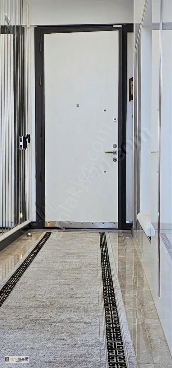 Satılık Gesi De Ultra Lüks Villa - Görsel 18