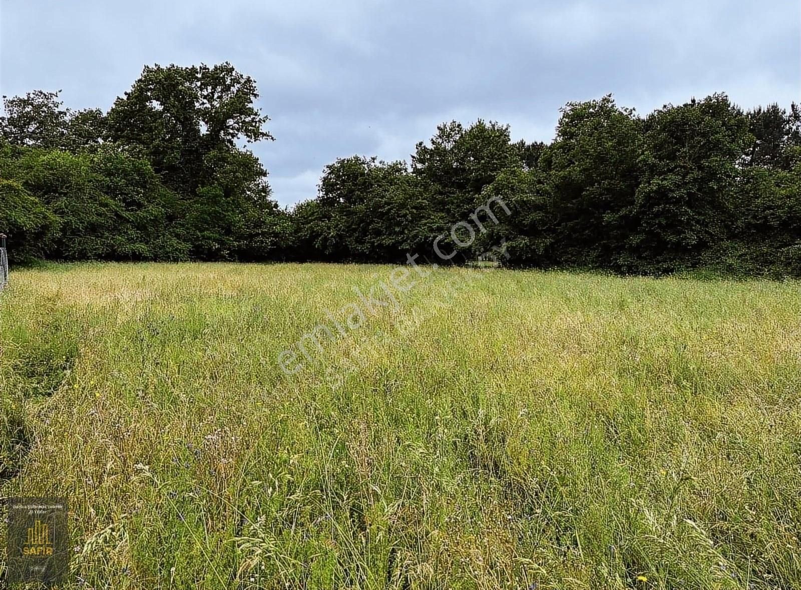 Çatalca Karacaköy'de İçinde Konteyner Olan 350m2 Tarla - Görsel 19