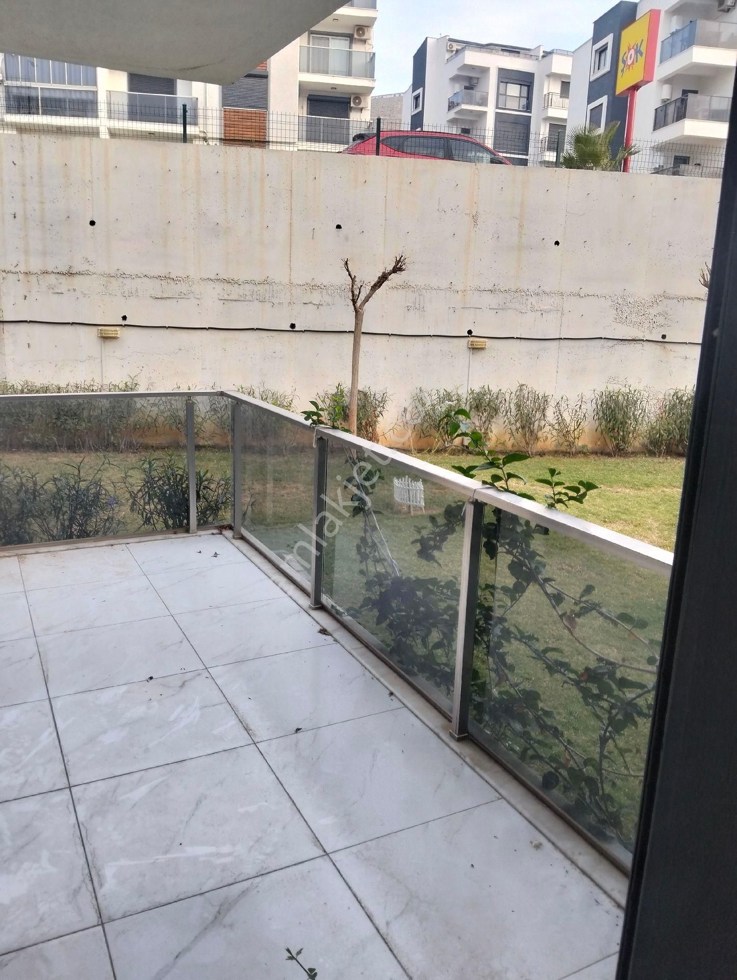 🌟 Kuşadası Degirmenderede Satılık Modern Ve Konforlu Sitede Residancel Ev! - Görsel 15