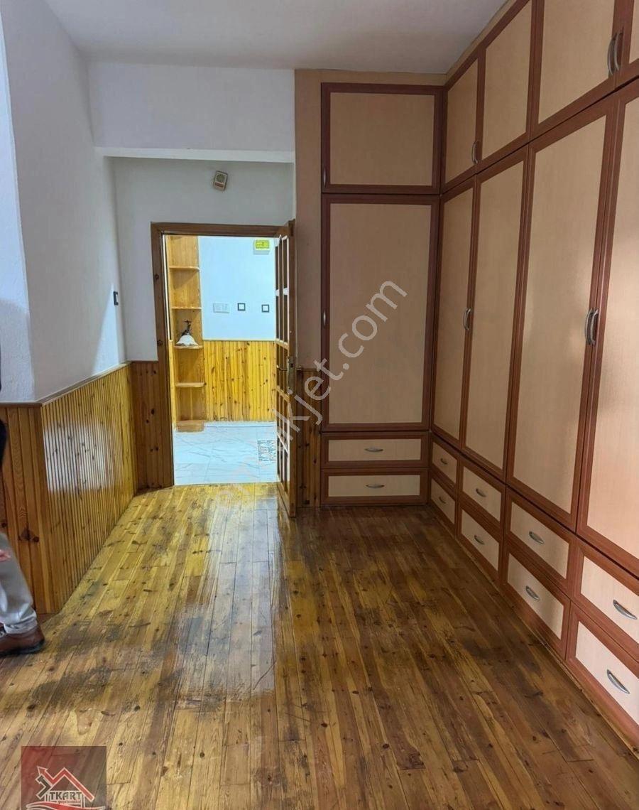 Mersin / Silifke – Atatürk Caddesi Üzerinde 4+1 Geniş Satılık Daire - Görsel 20