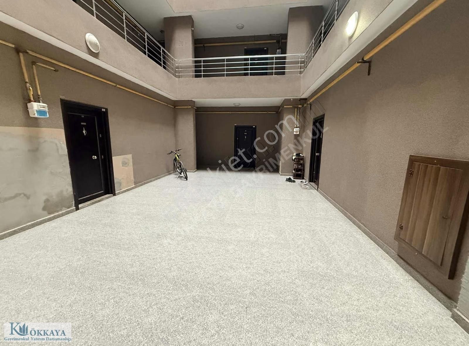 Kökkaya'dan Anı 2 Sitesinde Eşyalı 2+1 Kiralık Daire - Görsel 17