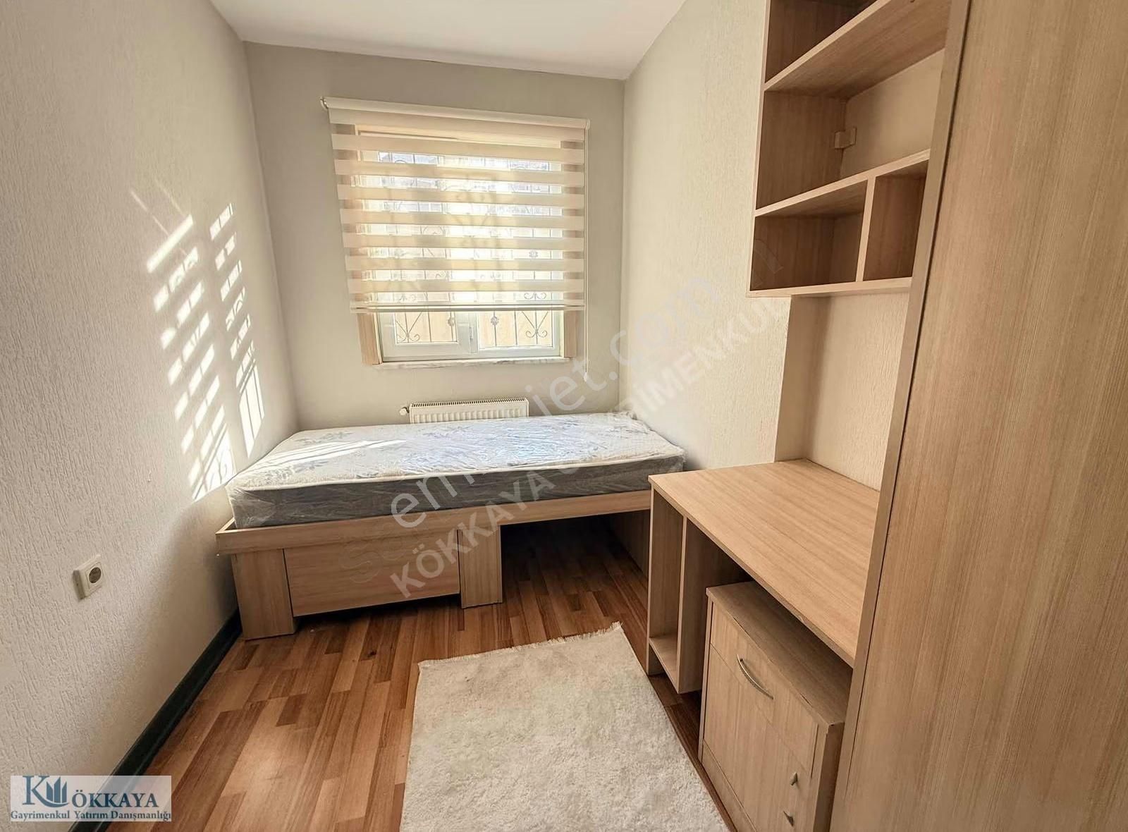 Kökkaya'dan Anı 2 Sitesinde Eşyalı 2+1 Kiralık Daire - Görsel 15