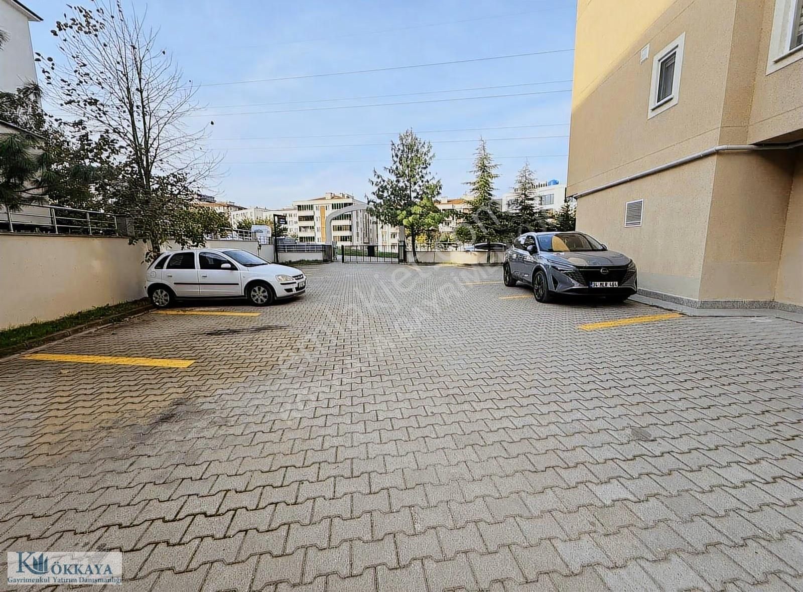 Kökkaya'dan Anı 2 Sitesinde Eşyalı 2+1 Kiralık Daire - Görsel 9