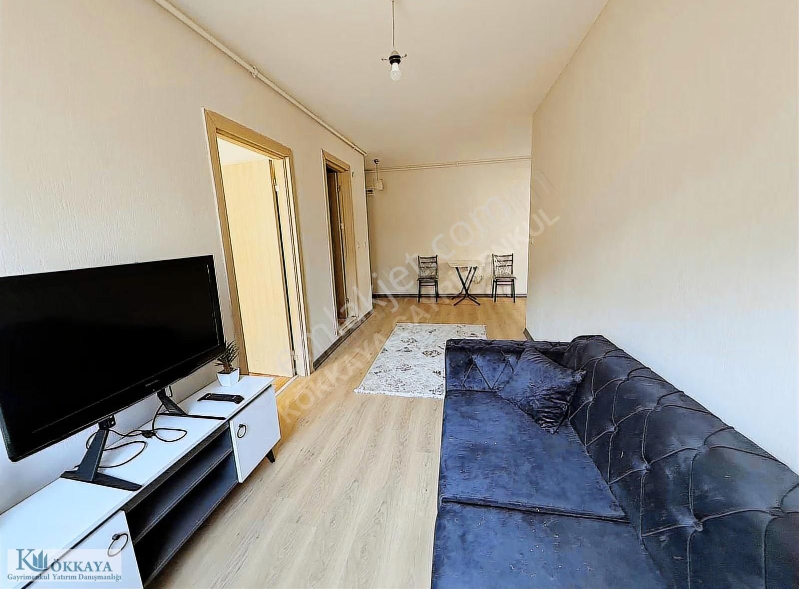 Kökkaya'dan Anı 2 Sitesinde Eşyalı 2+1 Kiralık Daire - Görsel 16