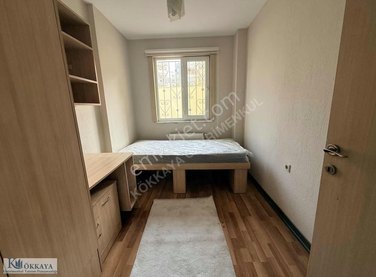 Kökkaya'dan Anı 2 Sitesinde Eşyalı 2+1 Kiralık Daire - Görsel 12