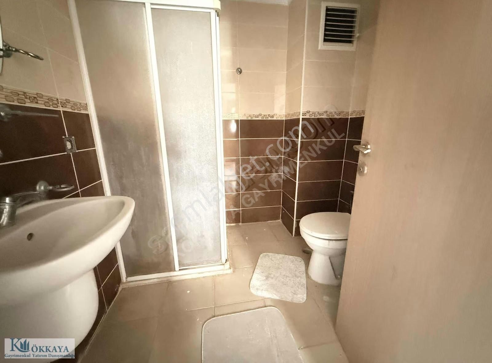 Kökkaya'dan Anı 2 Sitesinde Eşyalı 2+1 Kiralık Daire - Görsel 11