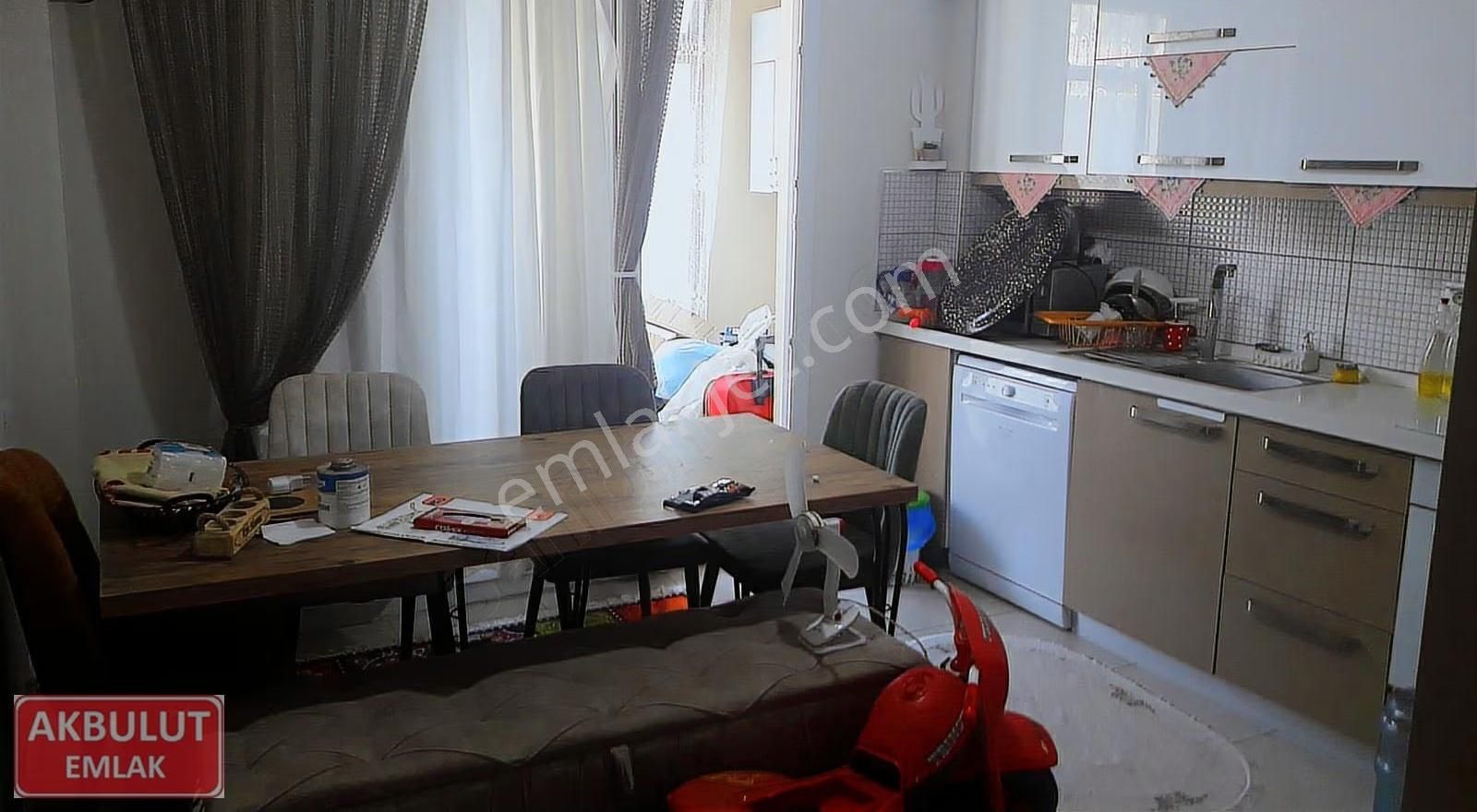 Menemen Uğurmumcu Mah. Anayol Üzeri 3+1 Doğalgazlı Satılık Daire - Görsel 22