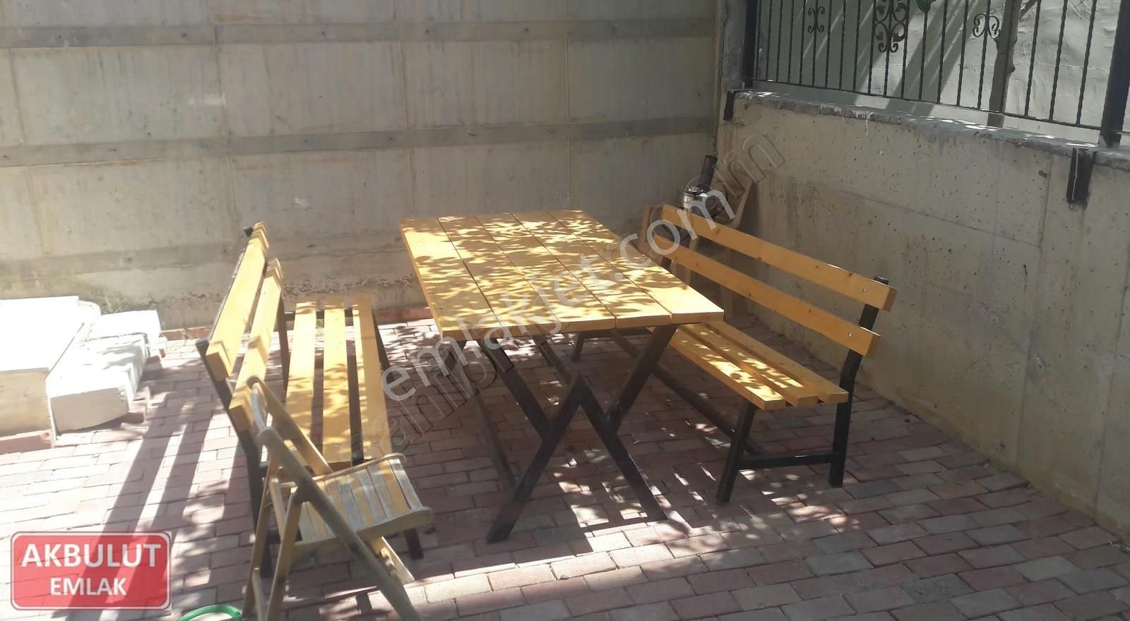 Menemen Uğurmumcu Mah. Anayol Üzeri 3+1 Doğalgazlı Satılık Daire - Görsel 19