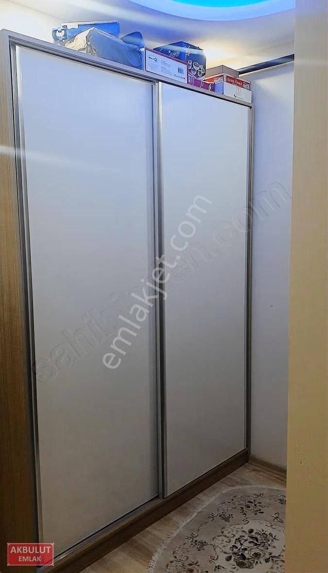 Menemen Uğurmumcu Mah. Anayol Üzeri 3+1 Doğalgazlı Satılık Daire - Görsel 32