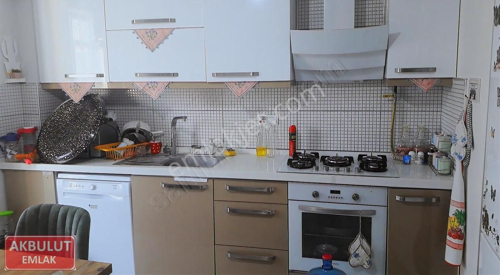 Menemen Uğurmumcu Mah. Anayol Üzeri 3+1 Doğalgazlı Satılık Daire - Görsel 6