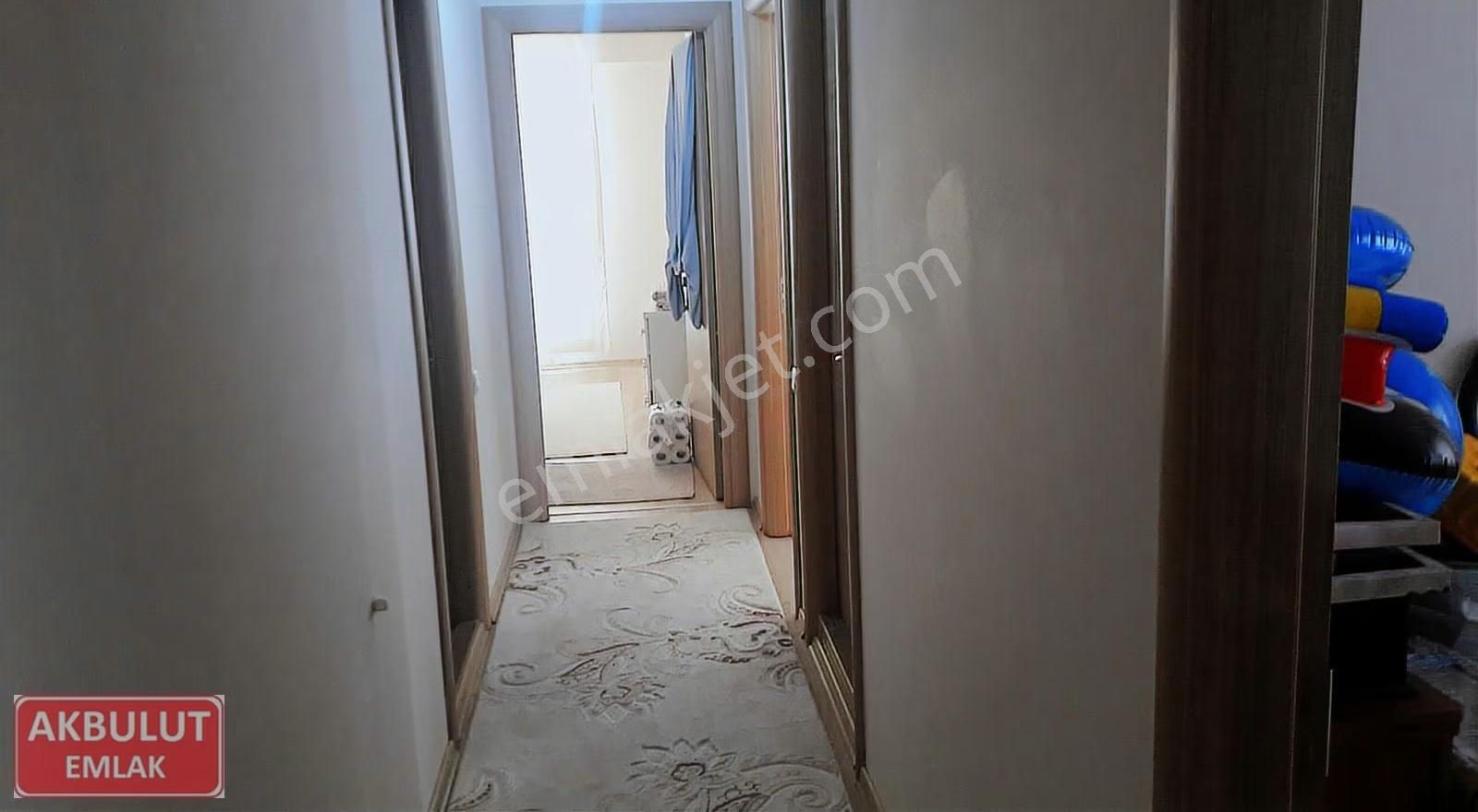 Menemen Uğurmumcu Mah. Anayol Üzeri 3+1 Doğalgazlı Satılık Daire - Görsel 3