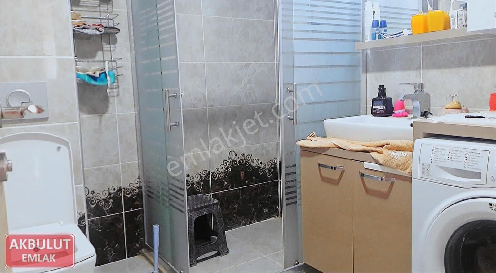 Menemen Uğurmumcu Mah. Anayol Üzeri 3+1 Doğalgazlı Satılık Daire - Görsel 28