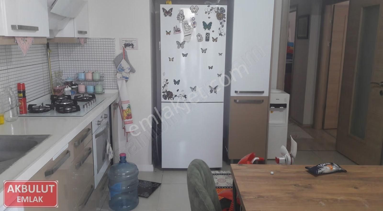 Menemen Uğurmumcu Mah. Anayol Üzeri 3+1 Doğalgazlı Satılık Daire - Görsel 17