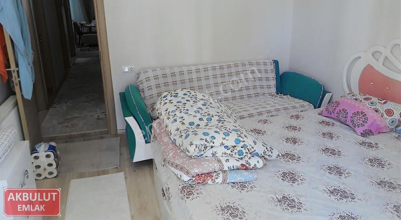 Menemen Uğurmumcu Mah. Anayol Üzeri 3+1 Doğalgazlı Satılık Daire - Görsel 11