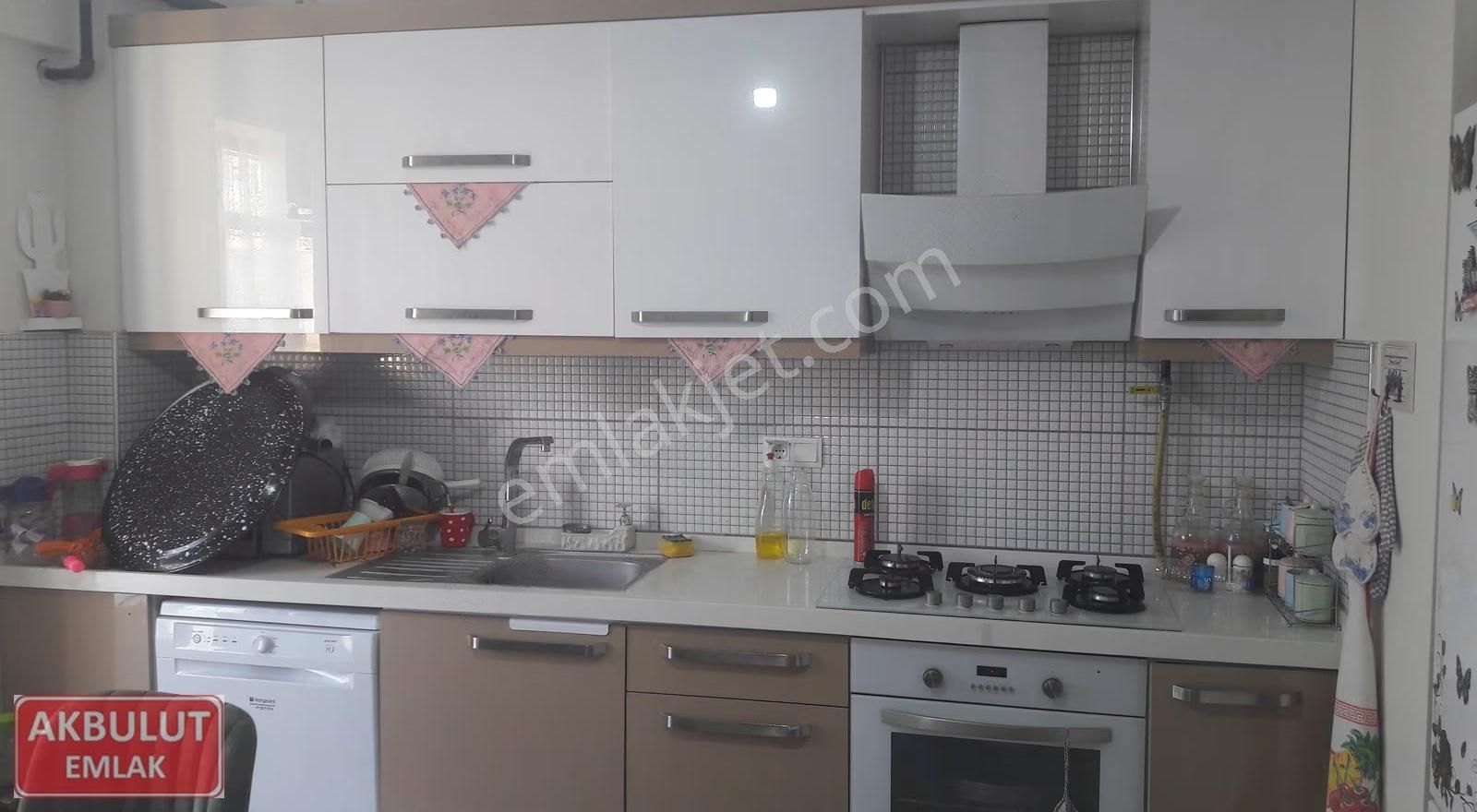 Menemen Uğurmumcu Mah. Anayol Üzeri 3+1 Doğalgazlı Satılık Daire - Görsel 25