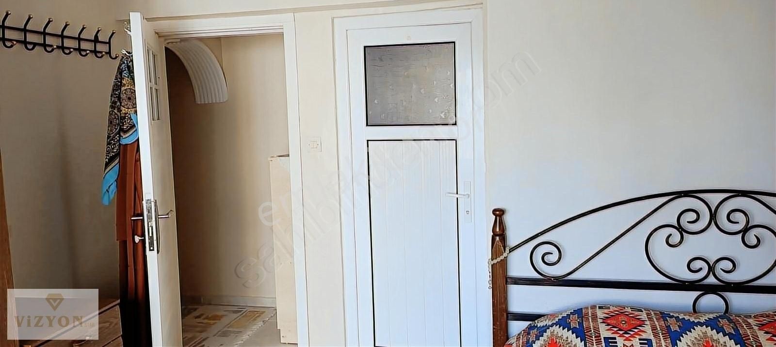 Bağlaraltı Mahallesin' De Satılık 3+1 Manzarali Fırsat Daire - Görsel 31