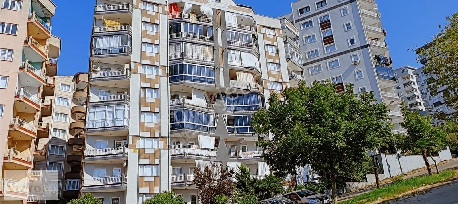 Bağlaraltı Mahallesin' De Satılık 3+1 Manzarali Fırsat Daire - Görsel 7
