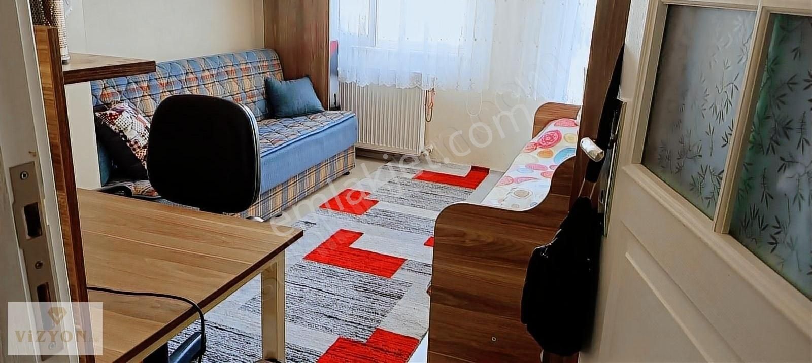 Bağlaraltı Mahallesin' De Satılık 3+1 Manzarali Fırsat Daire - Görsel 32