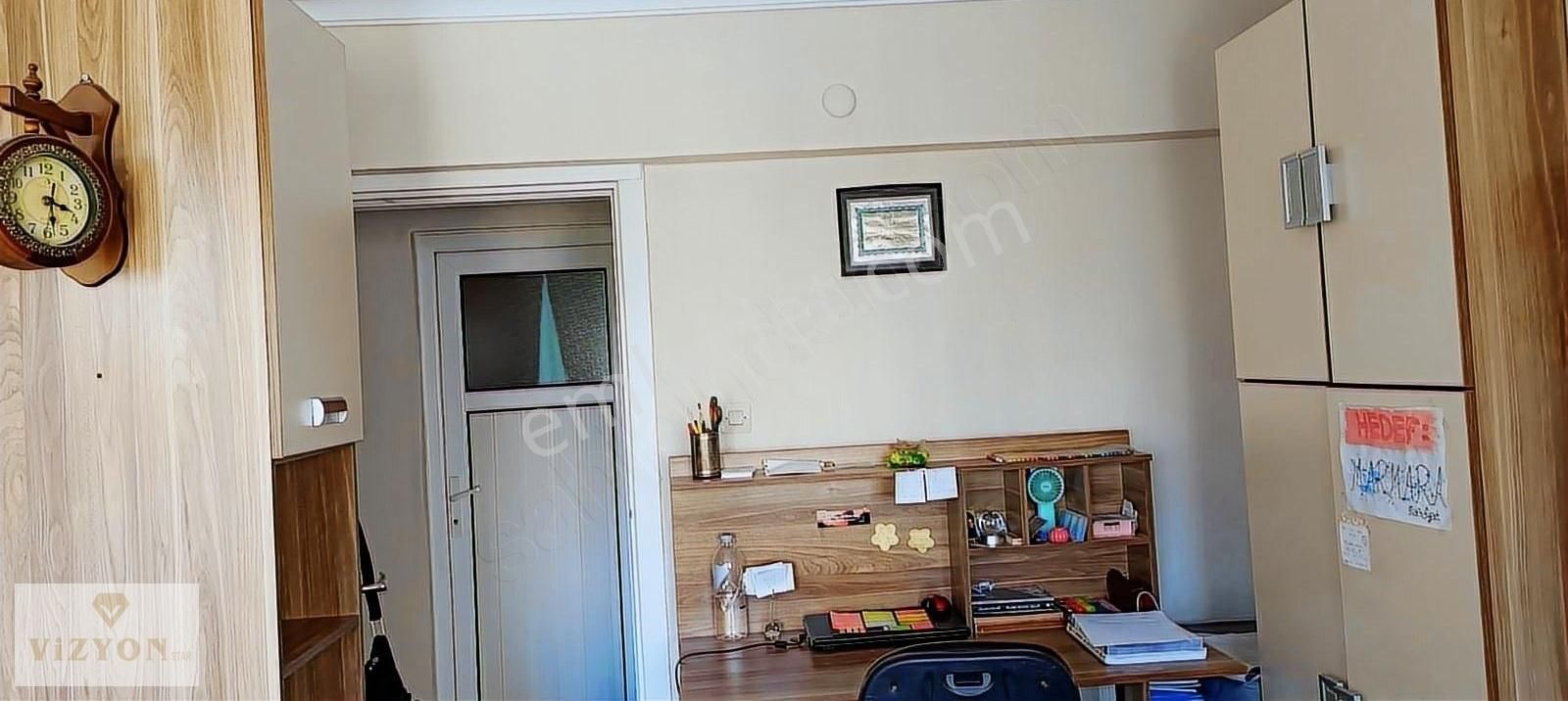 Bağlaraltı Mahallesin' De Satılık 3+1 Manzarali Fırsat Daire - Görsel 20