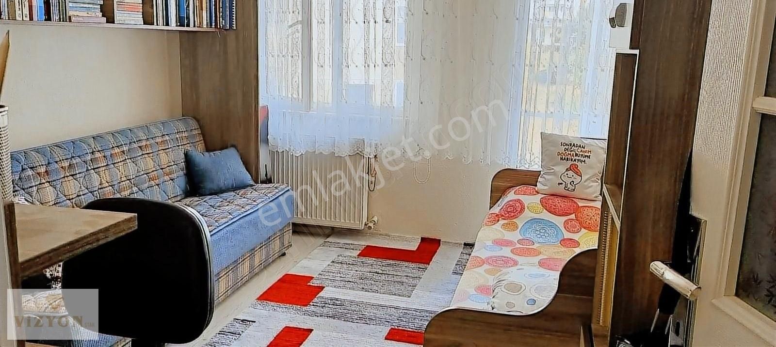 Bağlaraltı Mahallesin' De Satılık 3+1 Manzarali Fırsat Daire - Görsel 16