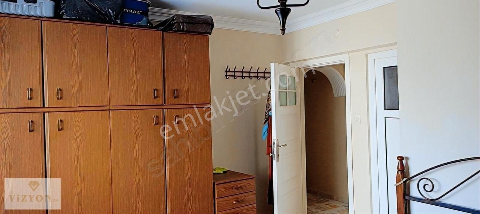 Bağlaraltı Mahallesin' De Satılık 3+1 Manzarali Fırsat Daire - Görsel 14