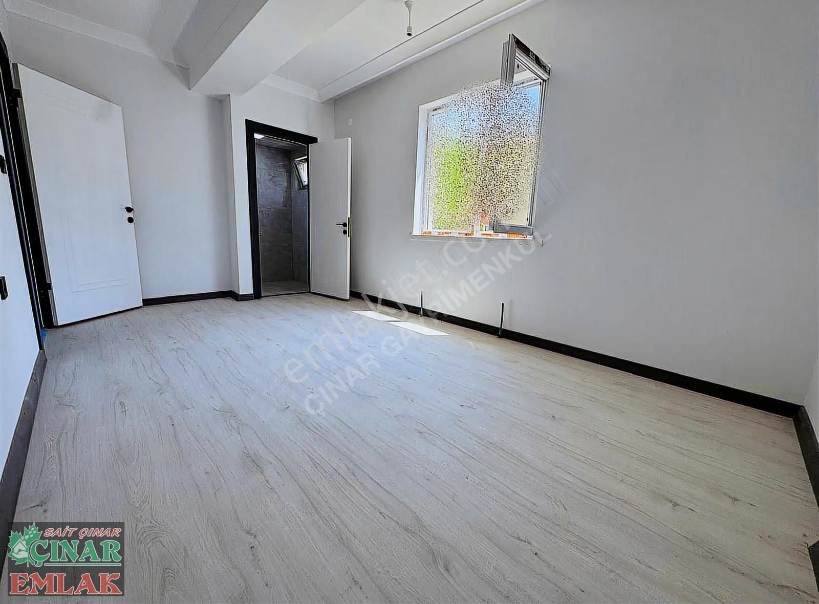 Çınar'dan Merkezi Konumda Mükemmel İşçiliğiyle 3+1 Arakat Daire - Görsel 13